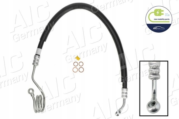 AIC 57670 Шнур гідропідсилювача 57670 aic