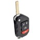 Китай jeep4p КЛЮЧ-ПУЛЬТ З ЕЛЕКТРОНІКОЮ НОВИЙ ДЛЯ JEEP WRANGLER JL 433MHZ
