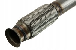 NTY DPF-PE-007 Сажовий фільтр dpf peugeot 407 508