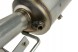 NTY DPF-PE-007 Сажовий фільтр dpf peugeot 407 508