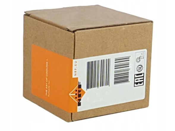 NRF 34329 Електродвигун повітродувки