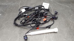 Volkswagen OE 1t3971104b задній джгут проводів pdc vw id buzz
