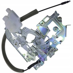 PYRO PYRO-888-VMNM ЗАМОК ЗАДНІХ ДВЕРЕЙ RENAULT MASTER III 3 OPEL MOVANO B NISSAN NV400 10-