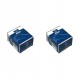 DT Spare Parts 1.2149 54 2 декоративні рамки для ламп DT Spare Parts L+R