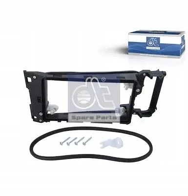 DT Spare Parts 1.2149 54 2 декоративні рамки для ламп DT Spare Parts L+R