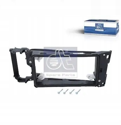 DT Spare Parts 1.2149 54 2 декоративні рамки для ламп DT Spare Parts L+R