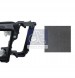 DT Spare Parts 1.2149 54 2 декоративні рамки для ламп DT Spare Parts L+R