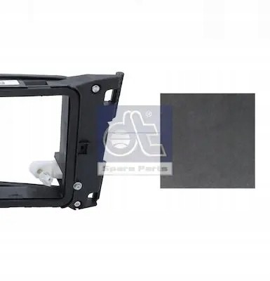 DT Spare Parts 1.2149 54 2 декоративні рамки для ламп DT Spare Parts L+R