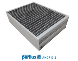AHC710 2 PURFLUX Фільтр салону РОЗПРОДАЖ