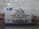 Ford OE TRZECIE ŚWIATŁO STOP FORD KUGA MK2 13-19 CJ54-13A601-AD Світло сплаву заднє ford kuga mk2 2012- oe 2251160