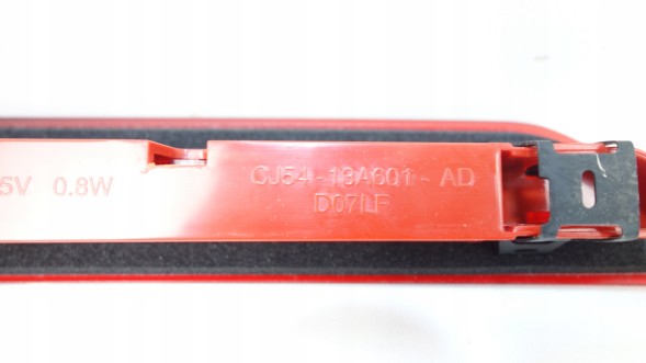 Ford OE TRZECIE ŚWIATŁO STOP FORD KUGA MK2 13-19 CJ54-13A601-AD Світло сплаву заднє ford kuga mk2 2012- oe 2251160