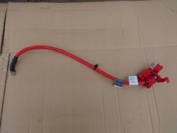 BMW OE 9225099-01 9225099 BMW X3 F25 ПІРОТЕХНІЧНИЙ ЗАЖИМ