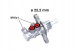 Metelli MET05-0675/RS7 ГАЛЬМІВНИЙ НАСОС METELLI MET, 05-0675