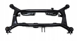 TOPGER SF-NI108 НОВА РАМА БАЛКИ САНКИ КОЛЯСКА ЗАДНЯ NISSAN X-TRAIL T30 01-13