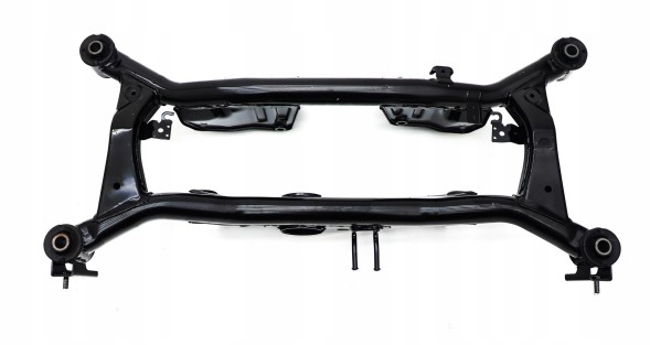 TOPGER SF-NI108 НОВА РАМА БАЛКИ САНКИ КОЛЯСКА ЗАДНЯ NISSAN X-TRAIL T30 01-13