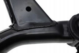 TOPGER SF-NI108 НОВА РАМА БАЛКИ САНКИ КОЛЯСКА ЗАДНЯ NISSAN X-TRAIL T30 01-13