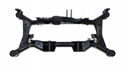 TOPGER SF-NI108 НОВА РАМА БАЛКИ САНКИ КОЛЯСКА ЗАДНЯ NISSAN X-TRAIL T30 01-13