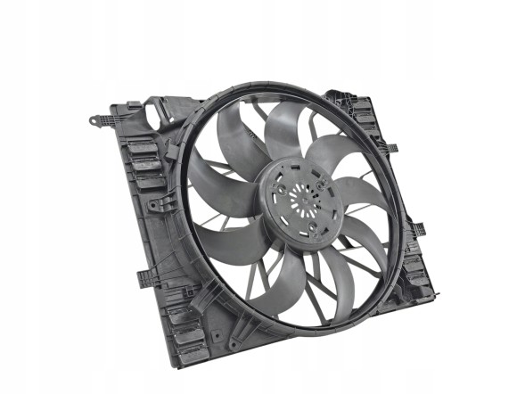 Mercedes-Benz OE DD332 C79764-100 C79764 C67298-100 C67298 A0999063001 0999063001 0999067903 A0999067903 A0995047400 0995047400 ПРОПЕЛЕР ВЕНТИЛЯТОР РАМКА КОЛЕСО РАДІАТОРІВ VITO CLS GLC W213 C257 W447 W222 C253