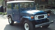 Ironman 4x4 TOY004BKG КОМПЛЕКТ ПІДВІСИ СЕРЕДНЬОГО ПІДЙОМУ 2 ДЮЙМА TOYOTA LAND CRUISER 40 42 46 (80-84)