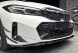 Китай BMW G20 G21 PRZEDNI SPLITTER DOKŁADKA ZDERZAKA LCI POLIFT CZARNY POŁYSK BMW G20 G21 ПЕРЕДНІЙ СПЛІТТЕР НАКЛАДКА БАМПЕРА LCI ПОЛІФТ ЧОРНИЙ ГЛЯНЕЦЬ