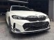 Китай BMW G20 G21 PRZEDNI SPLITTER DOKŁADKA ZDERZAKA LCI POLIFT CZARNY POŁYSK BMW G20 G21 ПЕРЕДНІЙ СПЛІТТЕР НАКЛАДКА БАМПЕРА LCI ПОЛІФТ ЧОРНИЙ ГЛЯНЕЦЬ