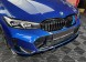 Китай BMW G20 G21 PRZEDNI SPLITTER DOKŁADKA ZDERZAKA LCI POLIFT CZARNY POŁYSK BMW G20 G21 ПЕРЕДНІЙ СПЛІТТЕР НАКЛАДКА БАМПЕРА LCI ПОЛІФТ ЧОРНИЙ ГЛЯНЕЦЬ