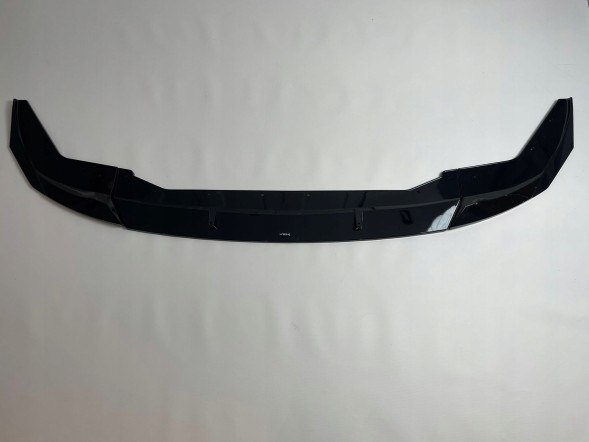 Китай BMW G20 G21 PRZEDNI SPLITTER DOKŁADKA ZDERZAKA LCI POLIFT CZARNY POŁYSK BMW G20 G21 ПЕРЕДНІЙ СПЛІТТЕР НАКЛАДКА БАМПЕРА LCI ПОЛІФТ ЧОРНИЙ ГЛЯНЕЦЬ