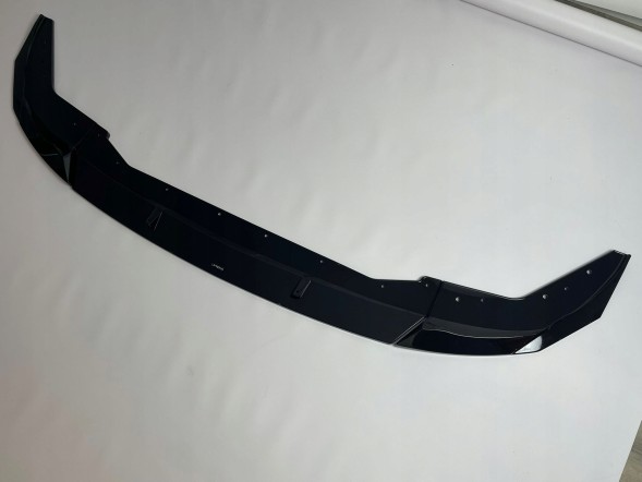 Китай BMW G20 G21 PRZEDNI SPLITTER DOKŁADKA ZDERZAKA LCI POLIFT CZARNY POŁYSK BMW G20 G21 ПЕРЕДНІЙ СПЛІТТЕР НАКЛАДКА БАМПЕРА LCI ПОЛІФТ ЧОРНИЙ ГЛЯНЕЦЬ