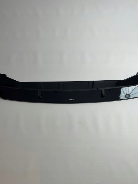 Китай BMW G20 G21 PRZEDNI SPLITTER DOKŁADKA ZDERZAKA LCI POLIFT CZARNY POŁYSK BMW G20 G21 ПЕРЕДНІЙ СПЛІТТЕР НАКЛАДКА БАМПЕРА LCI ПОЛІФТ ЧОРНИЙ ГЛЯНЕЦЬ