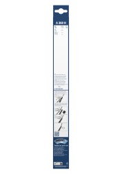3397008997 BOSCH Задня щітка склоочисника Bosch AeroTwin 380мм