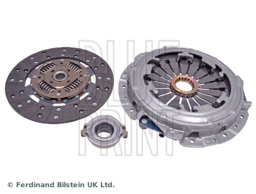 ADC43098 BLUE PRINT Ремонтний комплект зчеплення