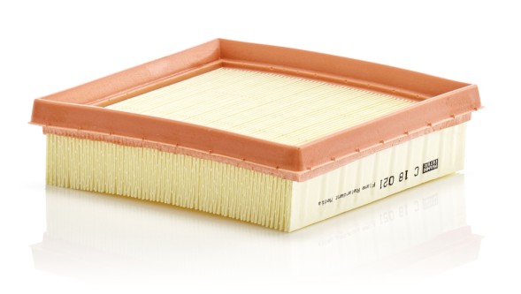C 18021 MANN FILTER Фільтри забору повітря