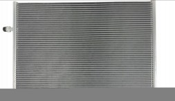 Mertt A0995002003, A0995001903, 0995002003, 0995001903 Mercedes w205 w213 w253 охолоджувач низьких температур a995002003