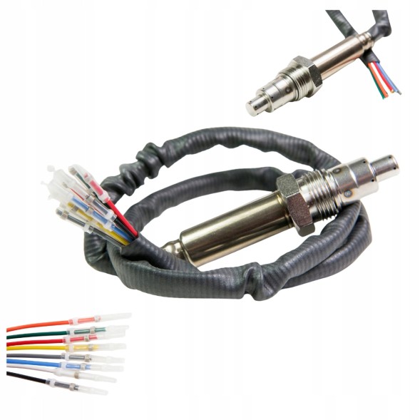 Volkswagen OE NGK Зонд nox датчик ns11a daf xf105 xf106 xg ngk oe vw audi scania mb iveco