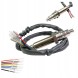 Volkswagen OE NGK Зонд nox датчик ns11a daf xf105 xf106 xg ngk oe vw audi scania mb iveco