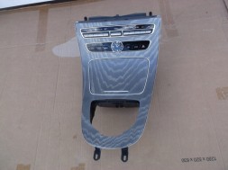 Mercedes-Benz OE A2139006911 257 MERCEDES CLS W257 ЦЕНТРАЛЬНА ПАНЕЛЬ ДЕРЕВ