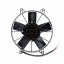 Mishimoto MMFAN-11HD Вентилятор High Flow Slim Mishimoto 11" 280мм