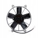 Mishimoto MMFAN-11HD Вентилятор High Flow Slim Mishimoto 11" 280мм