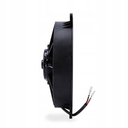Mishimoto MMFAN-11HD Вентилятор High Flow Slim Mishimoto 11" 280мм