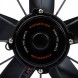 Mishimoto MMFAN-11HD Вентилятор High Flow Slim Mishimoto 11" 280мм