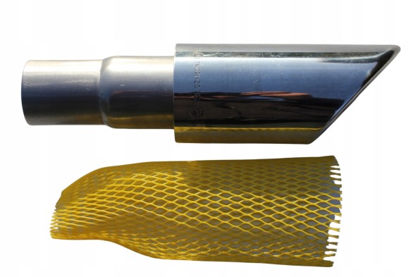 Skoda OE Наконечник глушника VwAG xxx253825 новий ориг
