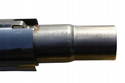 Skoda OE Наконечник глушника VwAG xxx253825 новий ориг