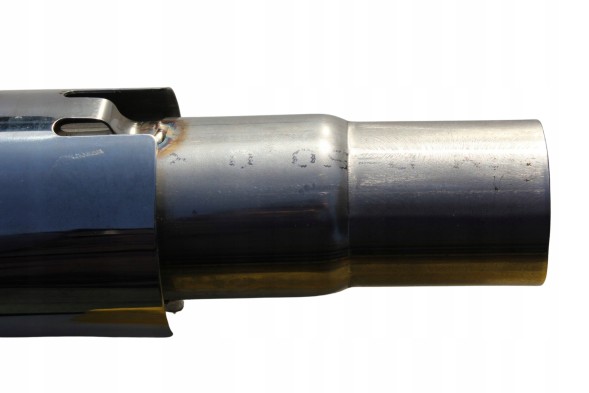 Skoda OE Наконечник глушника VwAG xxx253825 новий ориг
