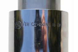 Skoda OE Наконечник глушника VwAG xxx253825 новий ориг