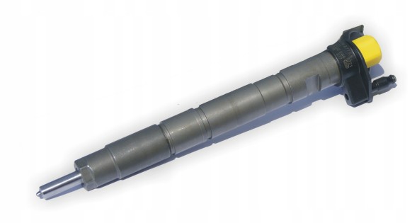 Bosch 0 445 117 017 Bosch форсунка cr bmw 1 e81 2,0d 07-