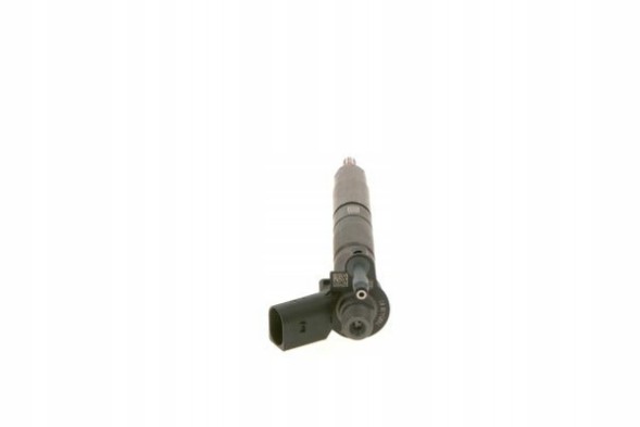 Bosch 0 445 117 017 Bosch форсунка cr bmw 1 e81 2,0d 07-