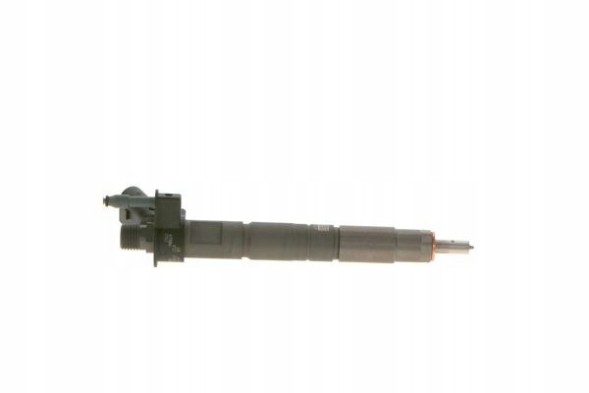 Bosch 0 445 117 017 Bosch форсунка cr bmw 1 e81 2,0d 07-