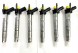 Bosch 0 445 117 017 Bosch форсунка cr bmw 1 e81 2,0d 07-