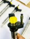Bosch 0 445 117 017 Bosch форсунка cr bmw 1 e81 2,0d 07-