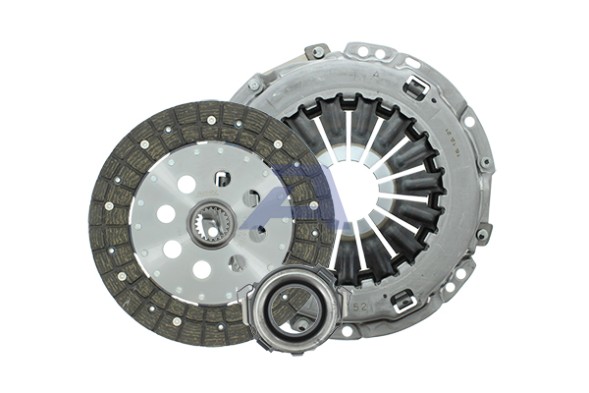 KT 303B AISIN Ремонтний комплект зчеплення